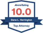 AVVO Rating 10.0 (Superb)
