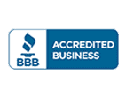 BBB Accredited Business