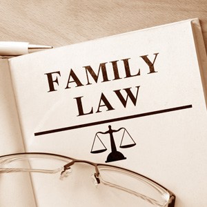 Family Law Services - Herrington Law Firm PLLC - Trusted Family Law Attorney