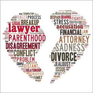 The Divorce Process In New York State